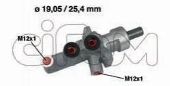 DB Главный тормозной цилиндр W210 97-03 для Mercedes CIFAM 202-624 фото товара
