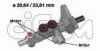 <strong>DB Главный тормозной цилиндр с ABS W203 02-07 CIFAM 202-627 (фото 1)</strong>