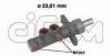 <strong>FORD Главный тормозной цилиндр TRANSIT 94-00 CIFAM 202-635 (фото 1)</strong>