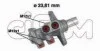 <strong>FORD Главный тормозной цилиндр FIESTA V 03-08, FUSION 02-09, MAZDA 2 03-07 CIFAM 202-639 (фото 1)</strong>