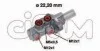 <strong>FIAT Главный тормозной цилиндр Sedici 06-14,Suzuki SX4 06- CIFAM 202-686 (фото 1)</strong>