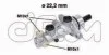 <strong>Главный тормозной цилиндр SUZUKI JIMNY 98- CIFAM 202-688 (фото 1)</strong>