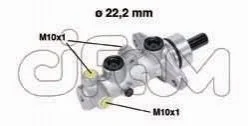 Главный тормозной цилиндр SUZUKI JIMNY 98- для CIFAM 202-688 фото товару