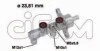 <strong>OPEL Главный тормозной цилиндр без ESP MERIVA A 05-10 (сист.Bosch) CIFAM 202-711 (фото 1)</strong>