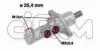 <strong>FORD Главный тормозной цилиндр (торм установка Ate, с ABS) C-MAX 07-10, FOCUS II 04-12 CIFAM 202-718 (фото 1)</strong>
