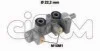 <strong>Головний гальмівний циліндр Lacetti/Nubira 05-(D1=22,2mm, -ESP) CIFAM 202-722 (фото 1)</strong>