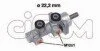 <strong>CHEVROLET Головний гальм. циліндр LACETTI 1.4 05-, 1.6 05-, 1.8 05-, 2.0 07-, DAEWOO CIFAM 202-723 (фото 1)</strong>