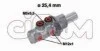<strong>FORD Главный тормозной цилиндр (торм установка Bosch, для авто с ABS) TRANSIT 06-14 CIFAM 202-754 (фото 1)</strong>
