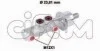 <strong>OPEL Главный тормозной цилиндр с ABS+ESP Combo 04-,Corsa C 00-,Tigra 04- (сист.Bosch) CIFAM 202-788 (фото 1)</strong>