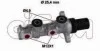<strong>CHRYSLER Главный тормозной цилиндр VOYAGER IV (RG, RS) 2.4 00-, CIFAM 202-797 (фото 1)</strong>