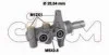 <strong>JEEP Главный тормозной цилиндр COMPASS 06-, DODGE CALIBER 06- CIFAM 202-810 (фото 1)</strong>