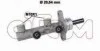 <strong>HONDA Главный тормозной цилиндр ACCORD VII 03-08 CIFAM 202-814 (фото 1)</strong>