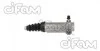 <strong>Циліндр зчеплення робочий Fiat Combo/Doblo/Pratico/Punto/Grande Punto/Idea/Albea 98- (20,64mm) CIFAM 404-061 (фото 1)</strong>