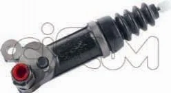 <strong>Циліндр зчеплення робочий AUDI A4 1.9-3.0 04-09 (22,2mm) CIFAM 404-063 (фото 1)</strong>