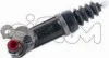 <strong>Циліндр зчеплення робочий AUDI A4 1.9-3.0 04-09 (22,2mm) CIFAM 404-063 (фото 1)</strong>
