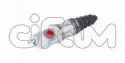 <strong>ALFA ROMEO Рабочий цилиндр сцепления 147 01-10, GT 03-10 CIFAM 404-068 (фото 1)</strong>