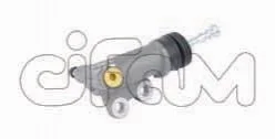 Циліндр зчеплення робочий HONDA City/Civic/CR-Z/Fit/HR-V/Jazz (05-22) (19,05mm) для Honda CIFAM 404-070 фото товару