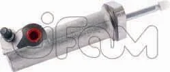 <strong>Циліндр зчеплення робочий VW Caddy II/T4 1.9TDI (23.8mm) CIFAM 404-075 (фото 1)</strong>