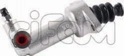 Циліндр зчеплення робочий VW Golf/T-Roc/Polo/Jetta/Caddy/Touran/Passat 99- (19,05mm) для CIFAM 404-082 фото товару