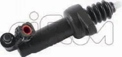 Циліндр зчеплення робочий VW T5 1.9-2.0 03-19 (19,05mm) для Volkswagen CIFAM 404-090 фото товару