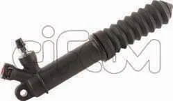 Циліндр зчеплення робочий AUDI A4/A5/A6 2.0-3.0 08-18 (19,05mm) для Audi CIFAM 404-093 фото товару
