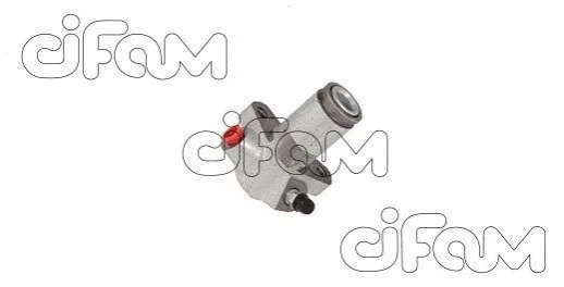 <strong>Циліндр зчеплення робочий SONATA II/LANCER III 1.5-2.0 90-98 (20,64mm) CIFAM 404-095 (фото 1)</strong>