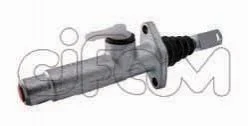<strong>FIAT Главный цилиндр сцепления CROMA 88-91,UNO 89- 19.05 CIFAM 505-015 (фото 1)</strong>