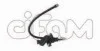 <strong>OPEL Главный цилиндр сцепления COMBO Tour 04-11, CORSA C 00-03, MERIVA A 05-10, TIGRA TwinTop 04-10 CIFAM 505-054 (фото 1)</strong>