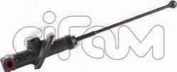 <strong>Циліндр зчеплення головний Doblo 01> 15.87mm CIFAM 505-109 (фото 1)</strong>
