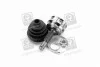 <strong>Шрус зовнішній Opel Kadett D/E/Astra/Vectra/CORSA A 1.0-1.6 i/TD (22/22) 52mm/81mm CIFAM 607-007 (фото 1)</strong>