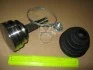 <strong>Шрус зовнішній Opel Kadett D/E/Astra/Vectra/CORSA A 1.0-1.6 i/TD (22/22) 52mm/81mm CIFAM 607-007 (фото 2)</strong>