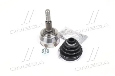 OPEL ШРУС наружный.к-кт Kadett D,E 1.6D для Opel, Vauxhall CIFAM 607-008 фото товару