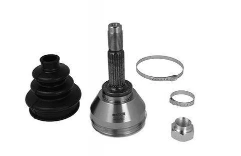<strong>FIAT Шрус наружный Panda,Uno CIFAM 607-019 (фото 1)</strong>