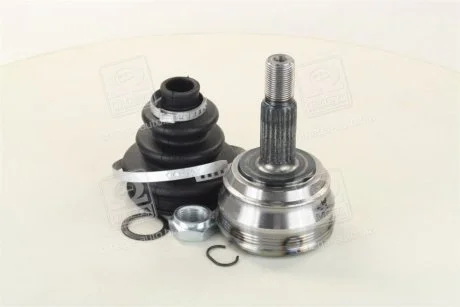Шрус зовнішній Caddy 1.7-1.9 D/SDI/1.4/1.6i / Golf II/III/Passat (30/22) 53mm/81mm для CIFAM 607-021 фото товару