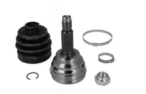 <strong>MAZDA ШРУС наружный к-кт 323 1.1,1.5 CIFAM 607-024 (фото 1)</strong>