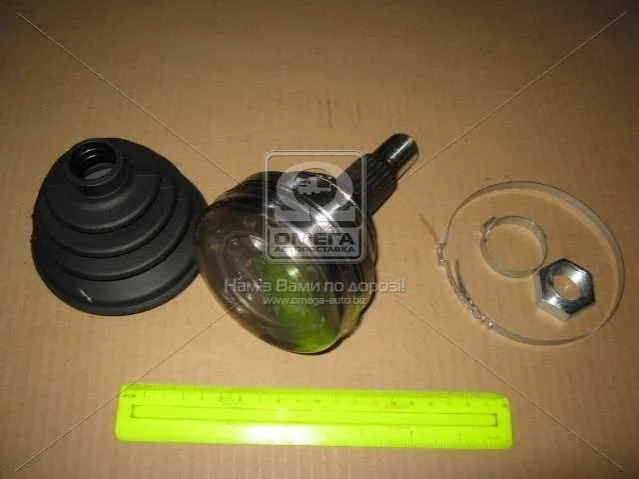 <strong>VW Шрус наружный Audi 80,100 CIFAM 607-025 (фото 1)</strong>