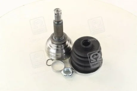 Шрус зовнішній Colt 78-92/Lancer IV 1.2-1.8 88-97 (25/22) 82mm для Hyundai CIFAM 607-026 фото товару