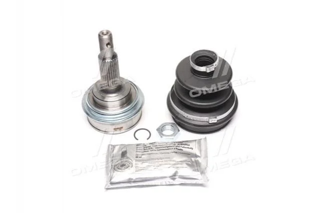 <strong>TOYOTA Шрус наружный 23/26 зуб. к-кт COROLLA (_E9_) 1.6 87-94, CARINA V (_T17_) 1.6 87-92 CIFAM 607-030 (фото 1)</strong>
