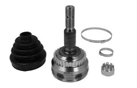 <strong>OPEL Шрус внешний (с ABS) Astra F/G,Kadett E,Vectra A/B CIFAM 607-051 (фото 1)</strong>