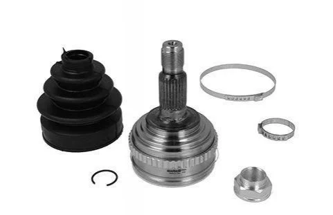 <strong>HONDA Шрус наружный 26/.32 зуб. к-кт CIVIC VI Aerodeck (MB, MC) 1.6 98-01, CRX III (EH, EG) 1.6 ESi (EH6) 92-98, PRELUDE III (BA) 2.0 i EX 16V Cat 87-92 CIFAM 607-053A (фото 1)</strong>