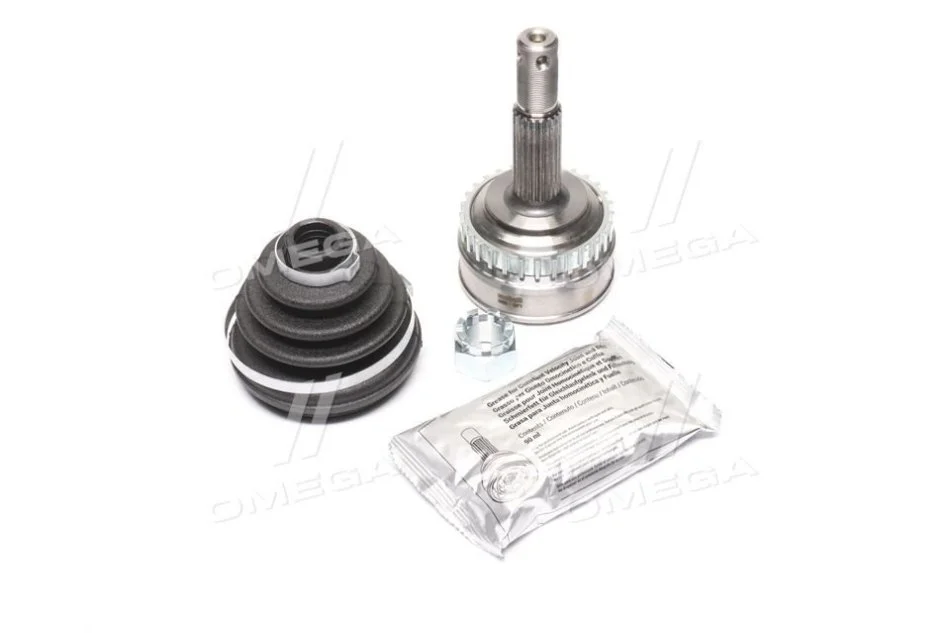 <strong>OPEL ШРУС внешний.22/22 зуб.с ABS Astra F,Kadett E,Vectra A 1.4I/1.6I CIFAM 607-056 (фото 1)</strong>