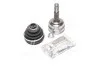 <strong>OPEL ШРУС внешний.22/22 зуб.с ABS Astra F,Kadett E,Vectra A 1.4I/1.6I CIFAM 607-056 (фото 1)</strong>