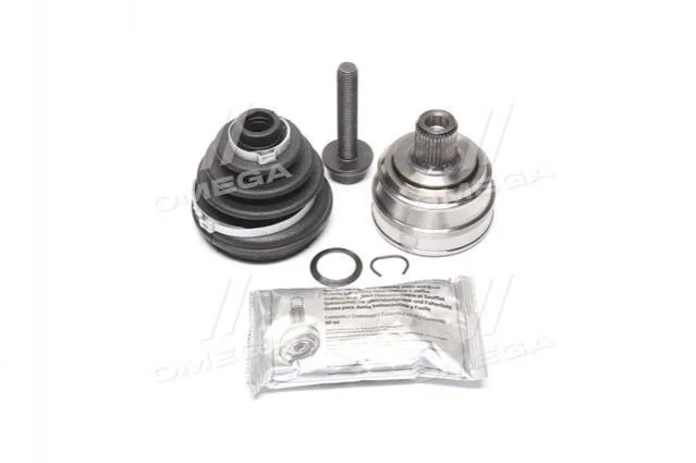 <strong>VW ШРУС внешний к-т 80 1,6/1,8S 1,6D 86-91 CIFAM 607-066 (фото 1)</strong>