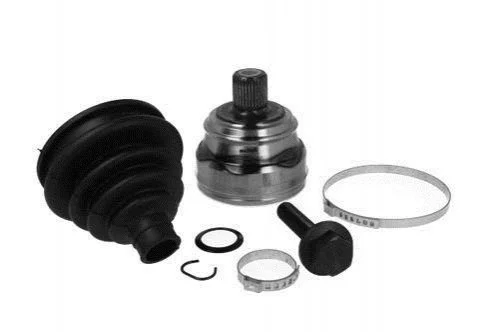 <strong>VW ШРУС к-кт внешний (под болт) Audi 80 1.6TD CIFAM 607-091 (фото 1)</strong>