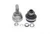 <strong>ШРКШ (ШРУС) зовнішній Audi 80/Golf II/Passat >86 (30/22) 51mm/81mm CIFAM 607-096 (фото 1)</strong>