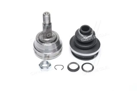 ШРКШ (ШРУС) зовнішній Audi 80/Golf II/Passat >86 (30/22) 51mm/81mm для CIFAM 607-096 фото товару