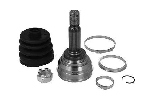 <strong>HYUNDAI К-т ШРКШ 23/25 зуб, LANTRA I, MITSUBISHI CIFAM 607-104 (фото 1)</strong>