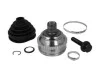 <strong>VW Шрус наружный к-кт 33/38 зуб. с ABS TRANSPORTER IV 2.5 90-03 CIFAM 607-124 (фото 1)</strong>