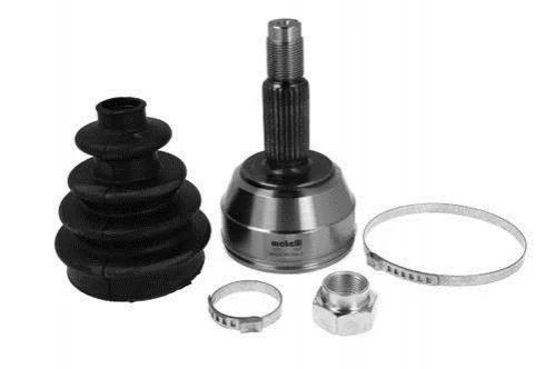 <strong>FORD ШРУС внешний к-кт. Escort 1.4/1.6 90- CIFAM 607-125 (фото 1)</strong>