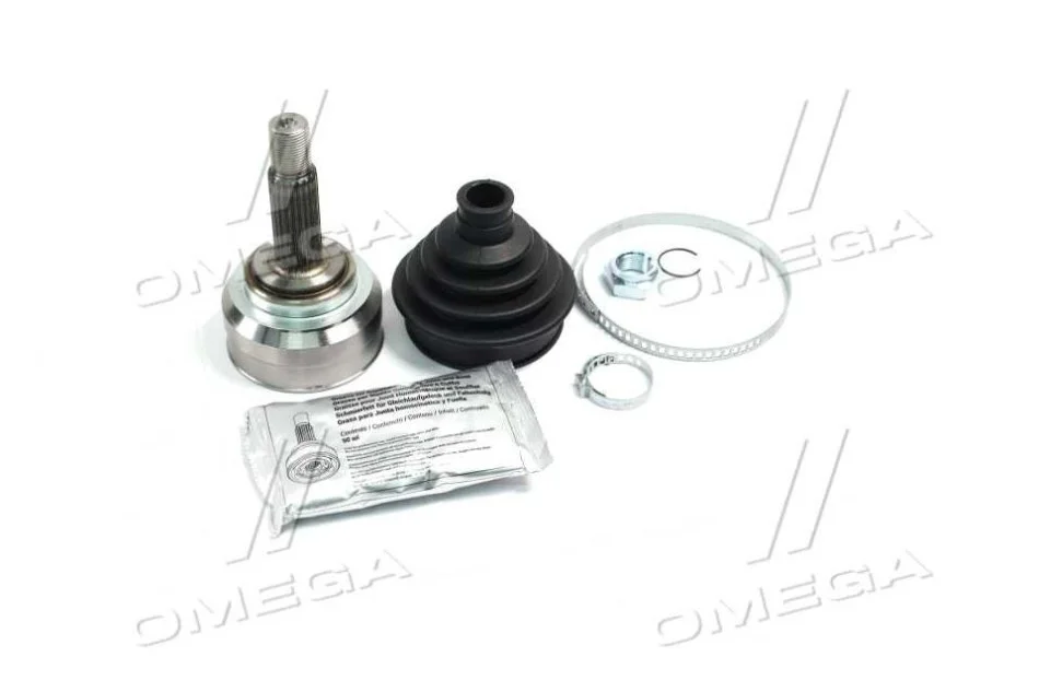 <strong>ШРКШ (ШРУС) зовнішній Caddy II PickUp 1.9D (1Y)/1.6i/Felicia 94>01 (22/22) 47mm/83mm CIFAM 607-158 (фото 1)</strong>